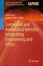 [预订]Connected and Automated Vehicles 9783031399909