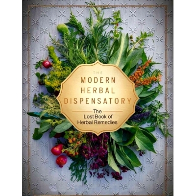 预订 The Lost Book of Natural Herbal Remedies: Discover a treasure trove of natural remedies waiting to be unlocked in y