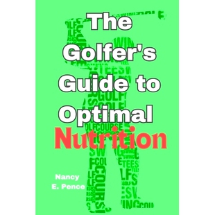 Golfer’s Optimal 预订 Boost with Personalized Potential Guide Golf Your 97983263505 Plan Nutrition The