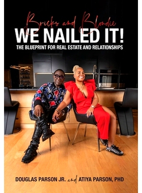 预订 Bricks and Blondie We Nailed It!: 9781954609570