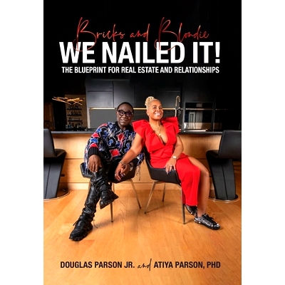 预订 Bricks and Blondie We Nailed It!: 9781954609570