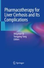【预订】Pharmacotherapy for Liver Cirrhosis and Its Complications 9789811926143