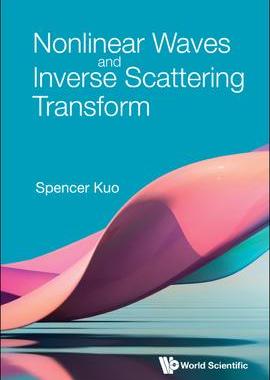 [预订]Nonlinear Waves and Inverse Scattering Transform 9781800614031