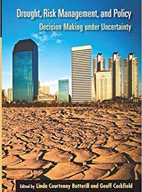 【预售】Drought, Risk Management, and Policy