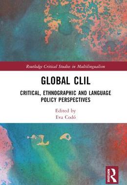 [预订]Global CLIL 9780367706500