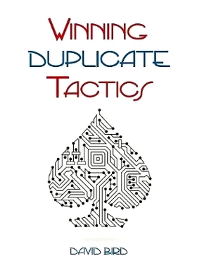 预订 Winning Duplicate Tactics: 9781771400176
