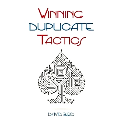 预订 Winning Duplicate Tactics: 9781771400176