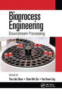 【预订】Bioprocess Engineering