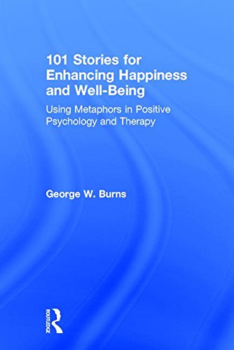 【预订】101 stories for enhancing happiness and well-being