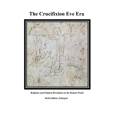 预订 The Crucifixion Eve Era-6th edition: 9781662955464