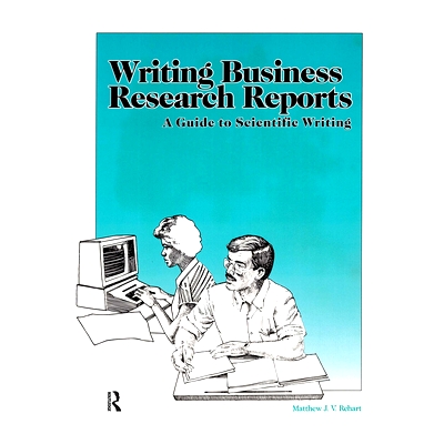 A Guide to Scientific Writing