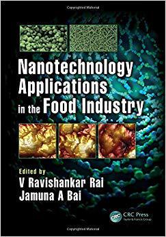 【预售】Nanotechnology Applications in the Food Industry