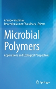 Polymers Microbial 预订