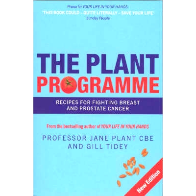 预订 The Plant Programme: 9780753509524