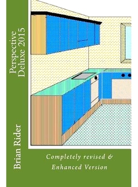 预订 Perspective Deluxe 2015: Completely revised & Enhanced Version: 9781508829607