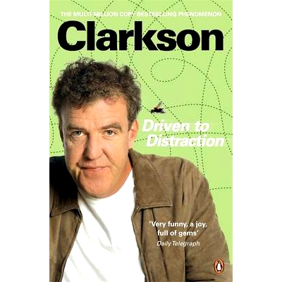 预订 Driven to Distraction: 9780141044200