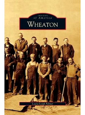 预订 Wheaton: 9781531644765