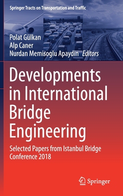 【预订】Developments in International Bridge Engineering