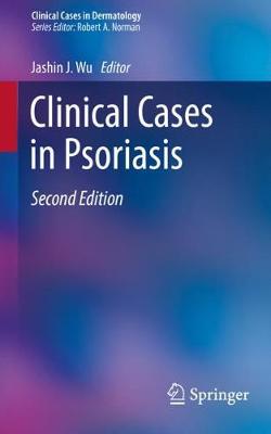 【预订】Clinical Cases in Psoriasis