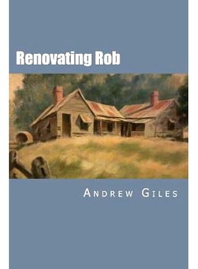 预订 Renovating Rob: 9781523386277