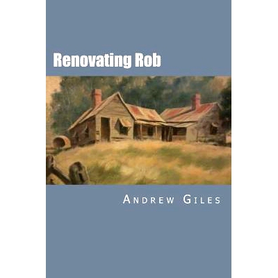 预订 Renovating Rob: 9781523386277