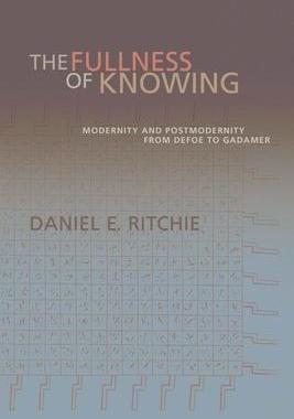 [预订]The Fullness of Knowing 9781602583313