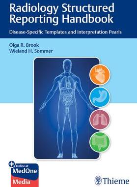 [预订]Radiology Structured Reporting Handbook 9781684201518