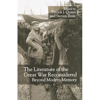 Beyond Modern Memory