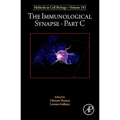 预订 The Immunological Synapse Part C: 9780443218682