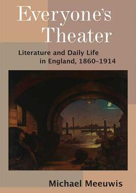 [预订]Everyone’s Theater 9780472131471