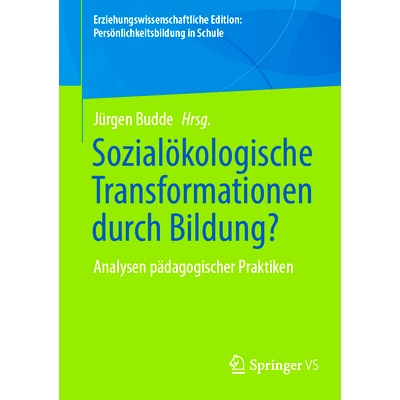 Analysen pädagogischer Praktiken