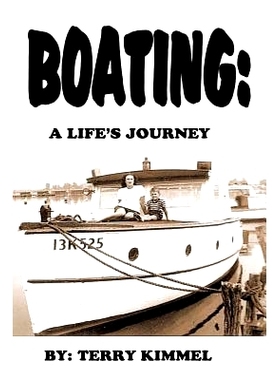 预订 Boating: a Life’s Journey: 9781492820918