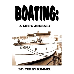 Life’s 预订 Boating 9781492820918 Journey