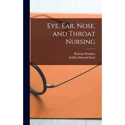 预订 Eye, Ear, Nose, and Throat Nursing