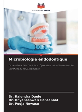 预订 Microbiologie endodontique: 9786209282256