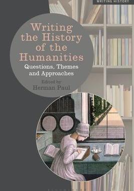 [预订]Writing the History of the Humanities 9781350199101