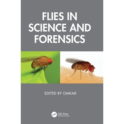 预订 Flies in Science and Forensics: 9781041078593