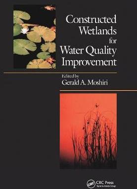 【预订】Constructed Wetlands for Water Quality Improvement