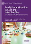 【预订】Family Literacy Practices in Asian and Latinx Families: Educational  9783031144691