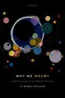 预订 Why We Doubt 9780198871965