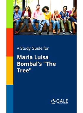 预订 A Study Guide for Maria Luisa Bombal’s 