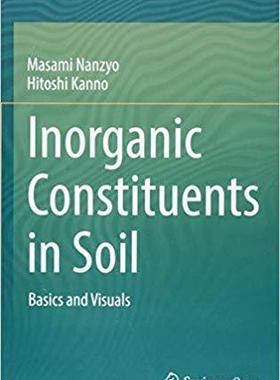 【预订】Inorganic Constituents in Soil