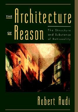 【预订】The Architecture of Reason