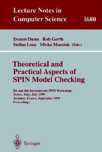 and Practical Model 预订 Checking SPIN Theoretical Aspects