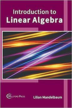 【预售】Introduction to Linear Algebra