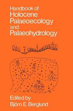 [预订]Handbook of Holocene Palaeoecology and Palaeohydrology 9781930665804