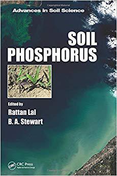 【预售】Soil Phosphorus