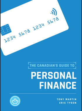 【预订】Canadian’S Guide To Personal Finance, Indigo Press, Refresh Editio 9781119892588