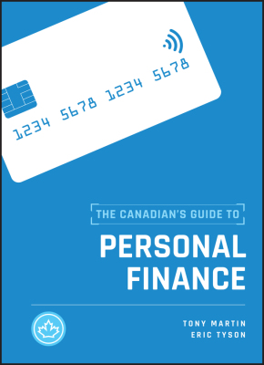 【预订】Canadian’S Guide To Personal Finance, Indigo Press, Refresh Editio 9781119892588