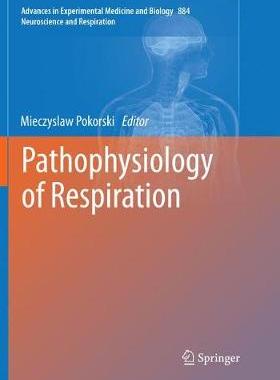 预订 Pathophysiology of Respiration